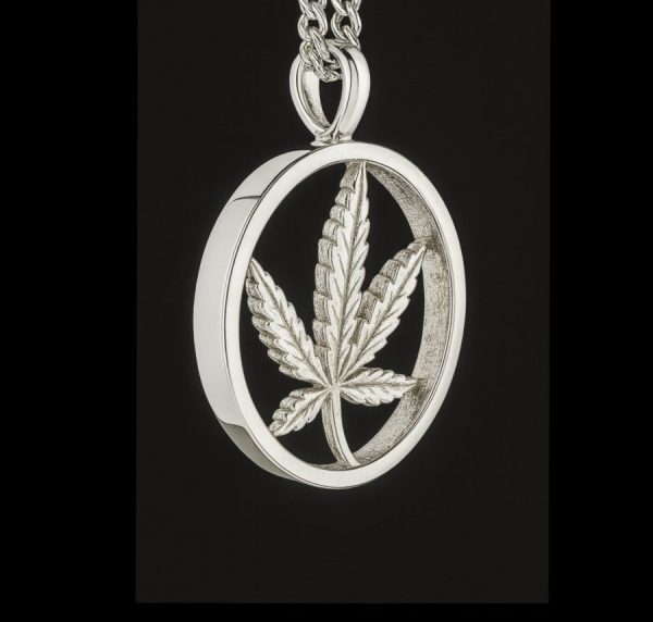 Cannabis Jewelry