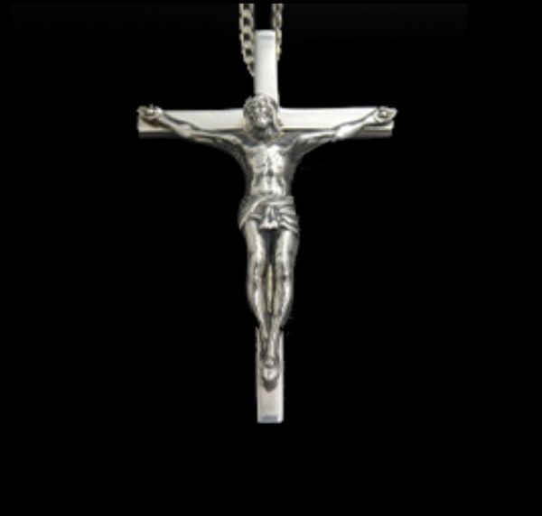 Crosses, Hearts and Stars