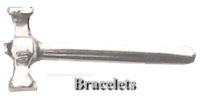BraceletsJewelry
