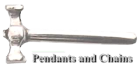PendantsChainsJewelry